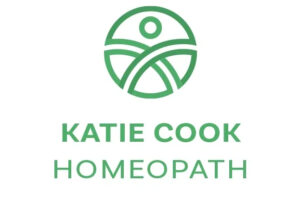 Logo for Katie Cook - Homeopath